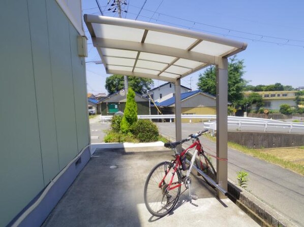 橿原神宮前駅 徒歩14分 1階の物件外観写真